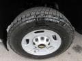 Tungsten Metallic - Silverado 2500HD WT Regular Cab 4x4 Photo No. 31