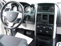 2008 Stone White Dodge Grand Caravan SXT  photo #12