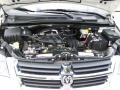 Stone White - Grand Caravan SXT Photo No. 13