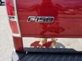 2013 Ruby Red Metallic Ford F150 XLT SuperCrew 4x4  photo #15