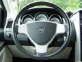 Stone White - Grand Caravan SXT Photo No. 15