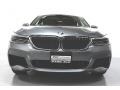 2018 Bluestone Metallic BMW 6 Series 640i xDrive Gran Turismo  photo #6