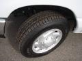 Oxford White - E Series Van E350 Super Duty XL Passenger Photo No. 10