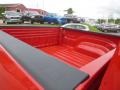 Flame Red - 1500 Rebel Crew Cab 4x4 Photo No. 14