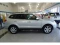 Bright Silver - Santa Fe Limited 4WD Photo No. 4