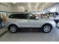 2007 Bright Silver Hyundai Santa Fe Limited 4WD  photo #4