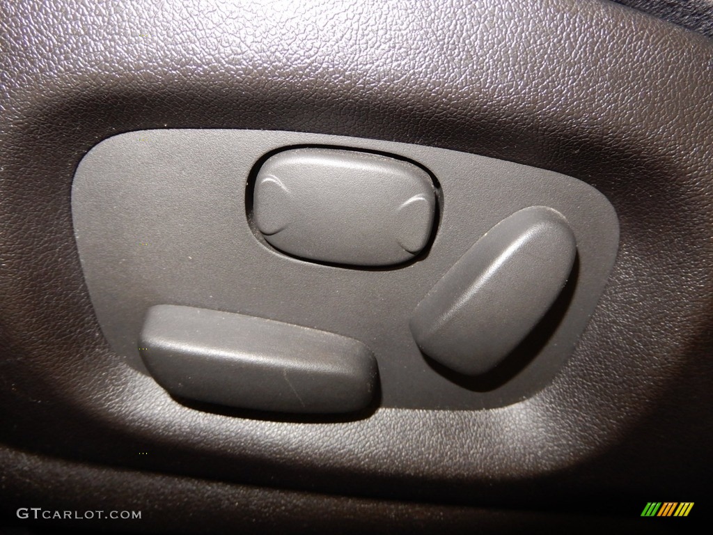 2006 S-Type 3.0 - Ebony Black / Charcoal photo #20