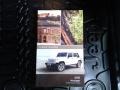 Billet Silver Metallic - Wrangler Unlimited Willys Wheeler 4x4 Photo No. 28
