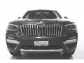 2019 Dark Graphite Metallic BMW X3 xDrive30i  photo #7