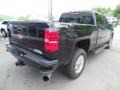 2015 Black Chevrolet Silverado 3500HD High Country Crew Cab 4x4  photo #5