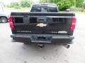 2015 Black Chevrolet Silverado 3500HD High Country Crew Cab 4x4  photo #6