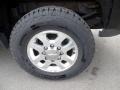 Black - Silverado 3500HD High Country Crew Cab 4x4 Photo No. 9