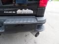 Black - Silverado 3500HD High Country Crew Cab 4x4 Photo No. 11