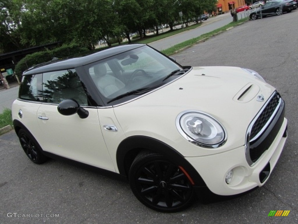 2015 Mini Cooper S Hardtop 2 Door Exterior Photos