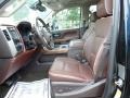 Black - Silverado 3500HD High Country Crew Cab 4x4 Photo No. 17