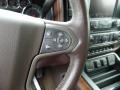 Black - Silverado 3500HD High Country Crew Cab 4x4 Photo No. 21