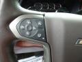 Black - Silverado 3500HD High Country Crew Cab 4x4 Photo No. 22