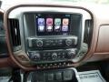 Black - Silverado 3500HD High Country Crew Cab 4x4 Photo No. 25