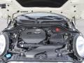  2015 Cooper S Hardtop 2 Door 2.0 Liter TwinPower Turbocharged DOHC 16-Valve VVT 4 Cylinder Engine