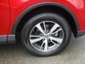 Barcelona Red Metallic - RAV4 XLE Photo No. 3