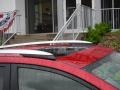 Barcelona Red Metallic - RAV4 XLE Photo No. 4