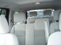 Oxford White - E Series Van E350 Super Duty XL Passenger Photo No. 18