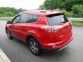 Barcelona Red Metallic - RAV4 XLE Photo No. 7