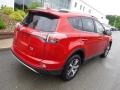 Barcelona Red Metallic - RAV4 XLE Photo No. 9