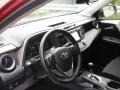 Barcelona Red Metallic - RAV4 XLE Photo No. 11
