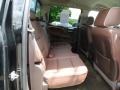 Black - Silverado 3500HD High Country Crew Cab 4x4 Photo No. 43