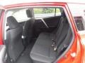 Barcelona Red Metallic - RAV4 XLE Photo No. 23