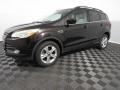 2013 Kodiak Brown Metallic Ford Escape SE 1.6L EcoBoost 4WD  photo #7