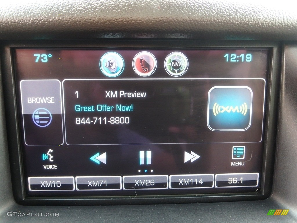 2015 Tahoe LTZ 4WD - White Diamond Tricoat / Cocoa/Dune photo #28