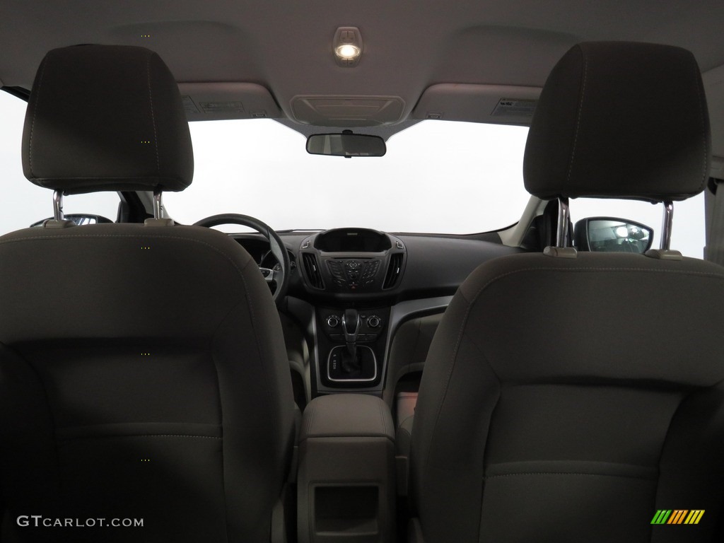 2013 Escape SE 1.6L EcoBoost 4WD - Kodiak Brown Metallic / Charcoal Black photo #13