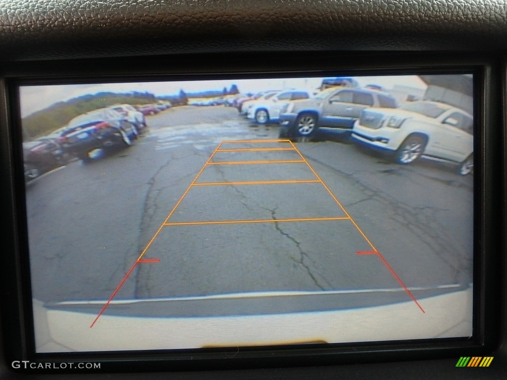 2015 Tahoe LTZ 4WD - White Diamond Tricoat / Cocoa/Dune photo #29