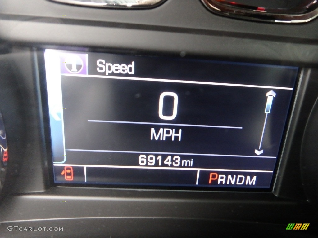 2015 Tahoe LTZ 4WD - White Diamond Tricoat / Cocoa/Dune photo #30