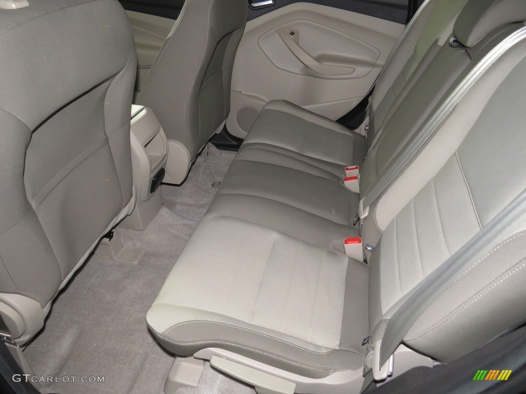 2013 Escape SE 1.6L EcoBoost 4WD - Kodiak Brown Metallic / Charcoal Black photo #26