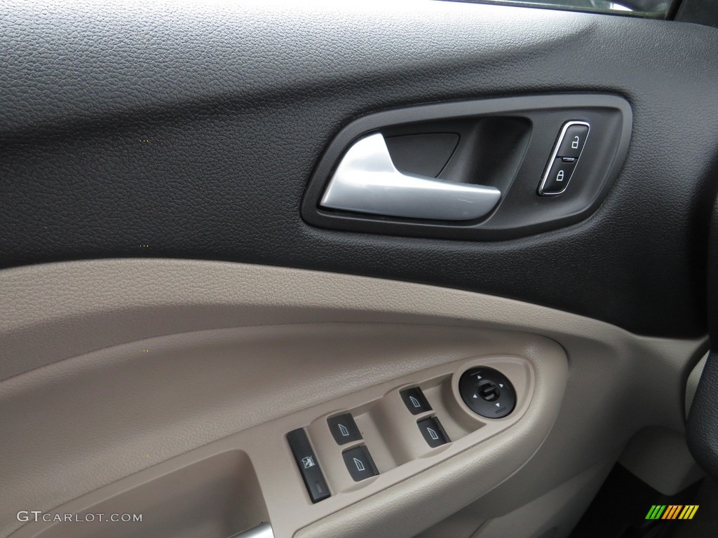 2013 Escape SE 1.6L EcoBoost 4WD - Kodiak Brown Metallic / Charcoal Black photo #34