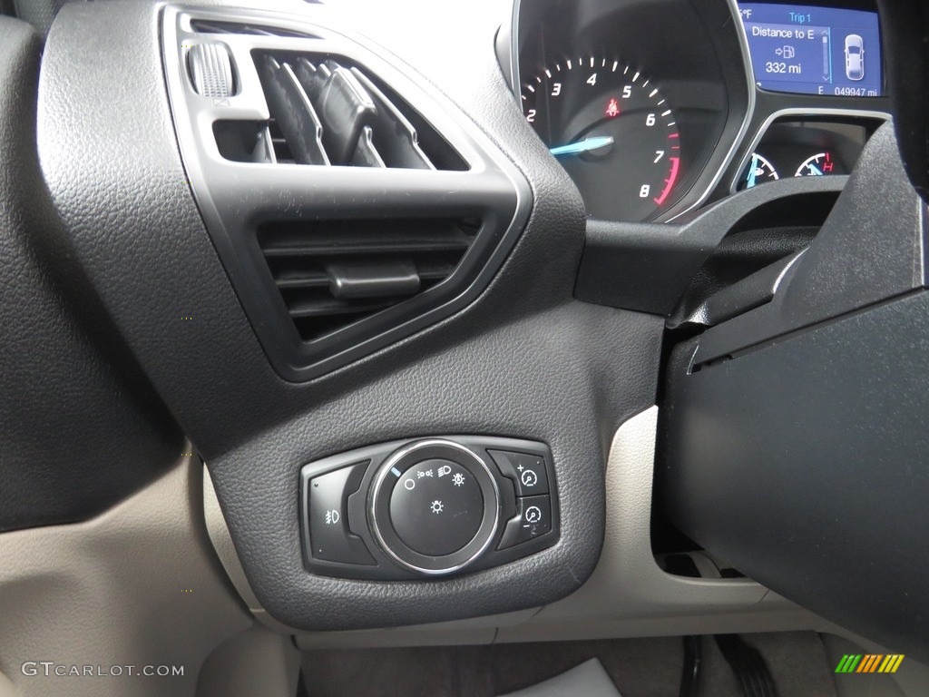 2013 Escape SE 1.6L EcoBoost 4WD - Kodiak Brown Metallic / Charcoal Black photo #35