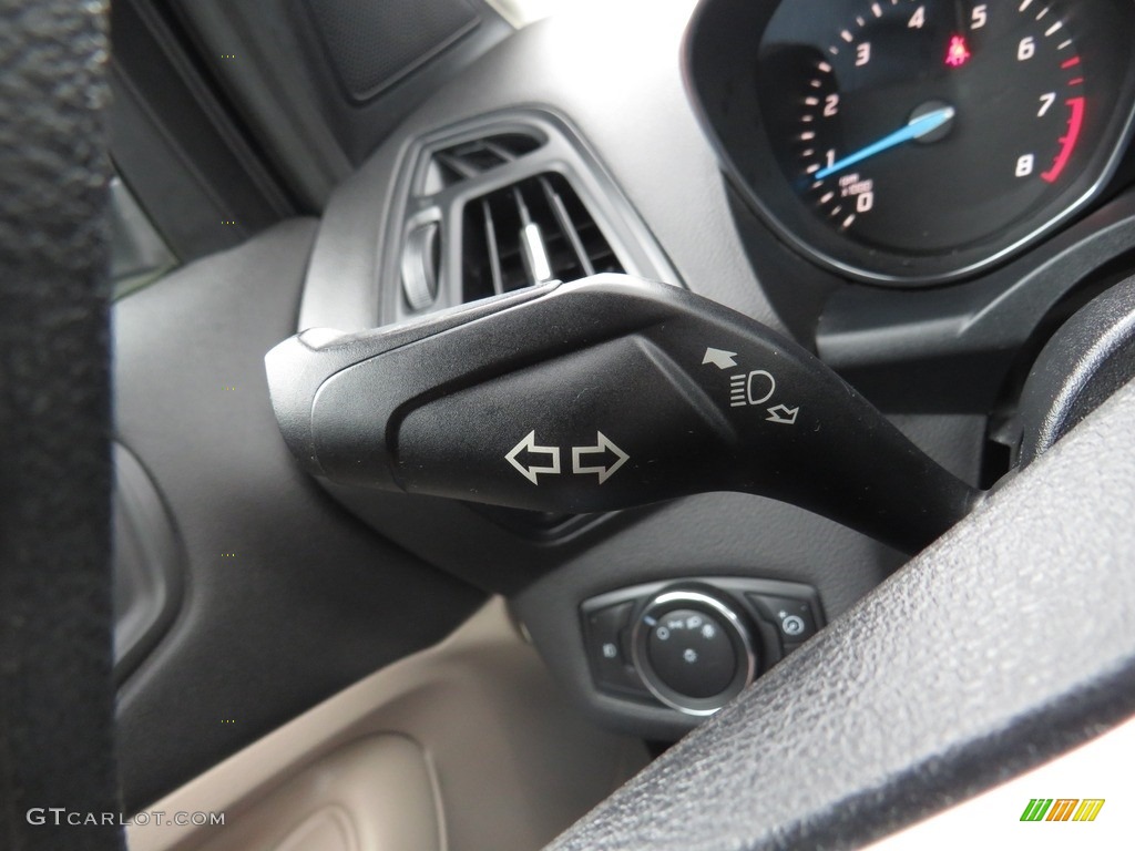 2013 Escape SE 1.6L EcoBoost 4WD - Kodiak Brown Metallic / Charcoal Black photo #36
