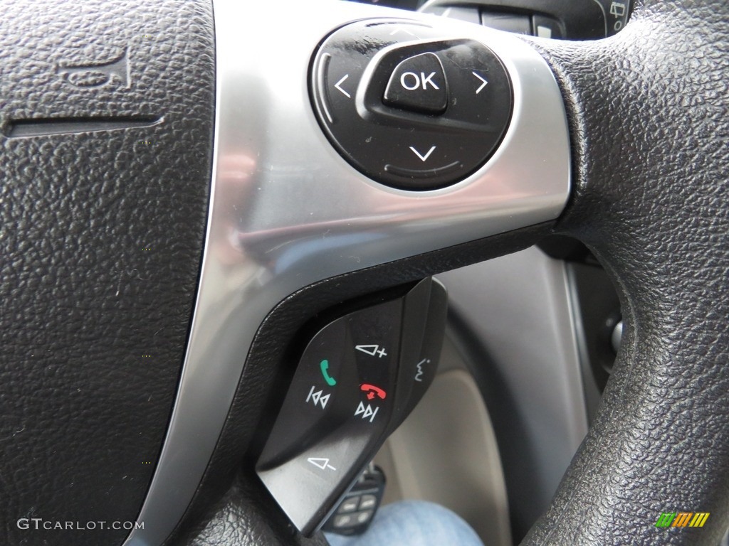 2013 Escape SE 1.6L EcoBoost 4WD - Kodiak Brown Metallic / Charcoal Black photo #39