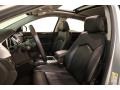2012 Radiant Silver Metallic Cadillac SRX Luxury AWD  photo #5