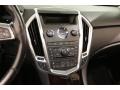 2012 Radiant Silver Metallic Cadillac SRX Luxury AWD  photo #9