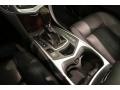 Radiant Silver Metallic - SRX Luxury AWD Photo No. 13