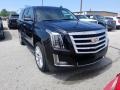 Black Raven - Escalade Luxury 4WD Photo No. 1