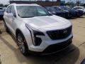 Crystal White Tricoat - XT4 Premium Luxury AWD Photo No. 1