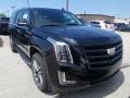 Black Raven - Escalade ESV Luxury 4WD Photo No. 1