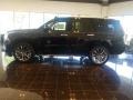 Black Raven - Escalade Luxury 4WD Photo No. 2