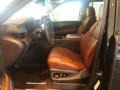 Black Raven - Escalade Luxury 4WD Photo No. 3