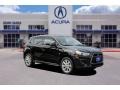 Labrador Black Pearl 2014 Mitsubishi Outlander Sport ES